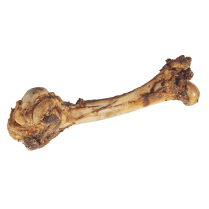 lamb femur bones